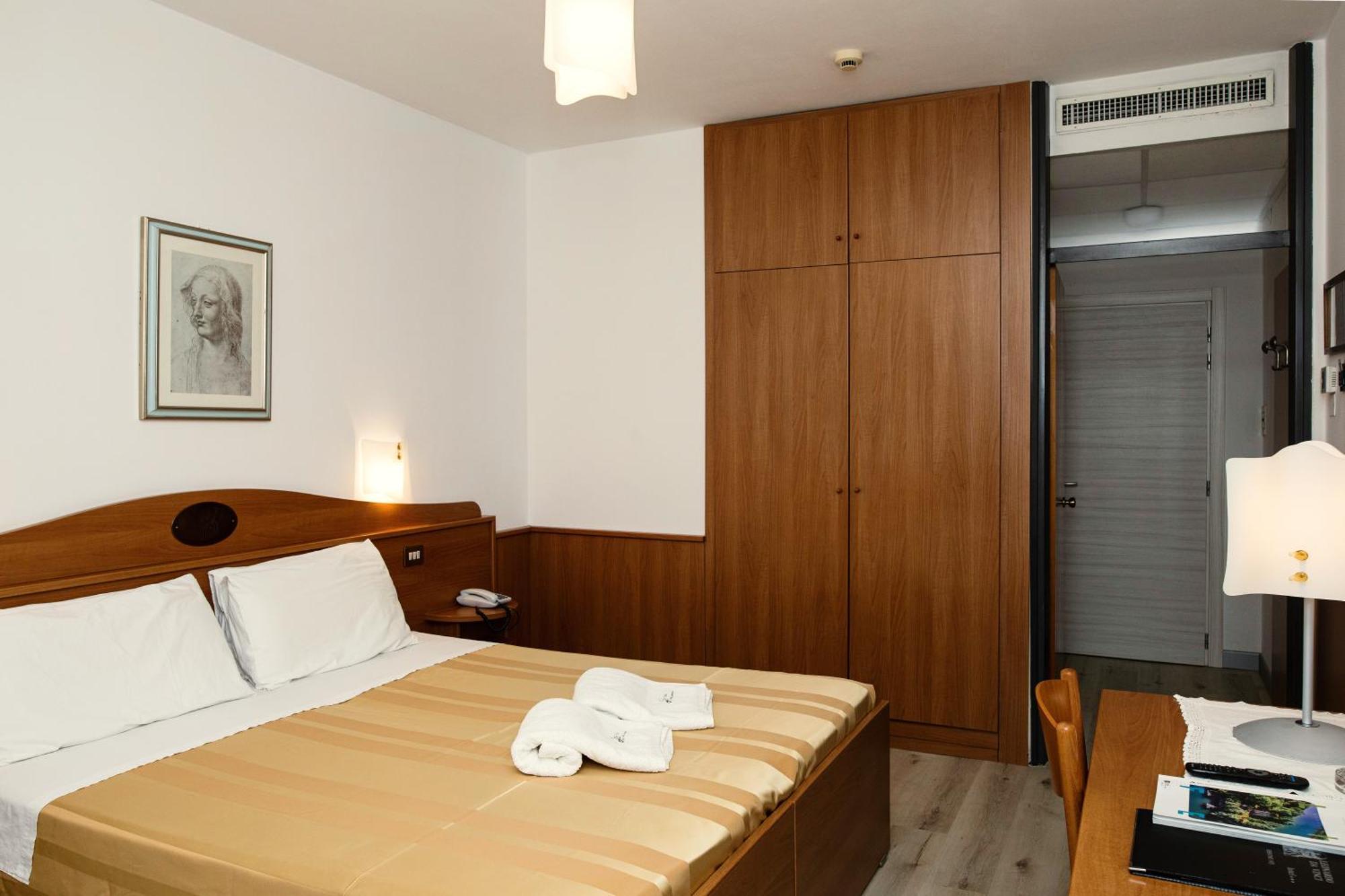 Hotel Leonardo Da Vinci Wellness Bibione