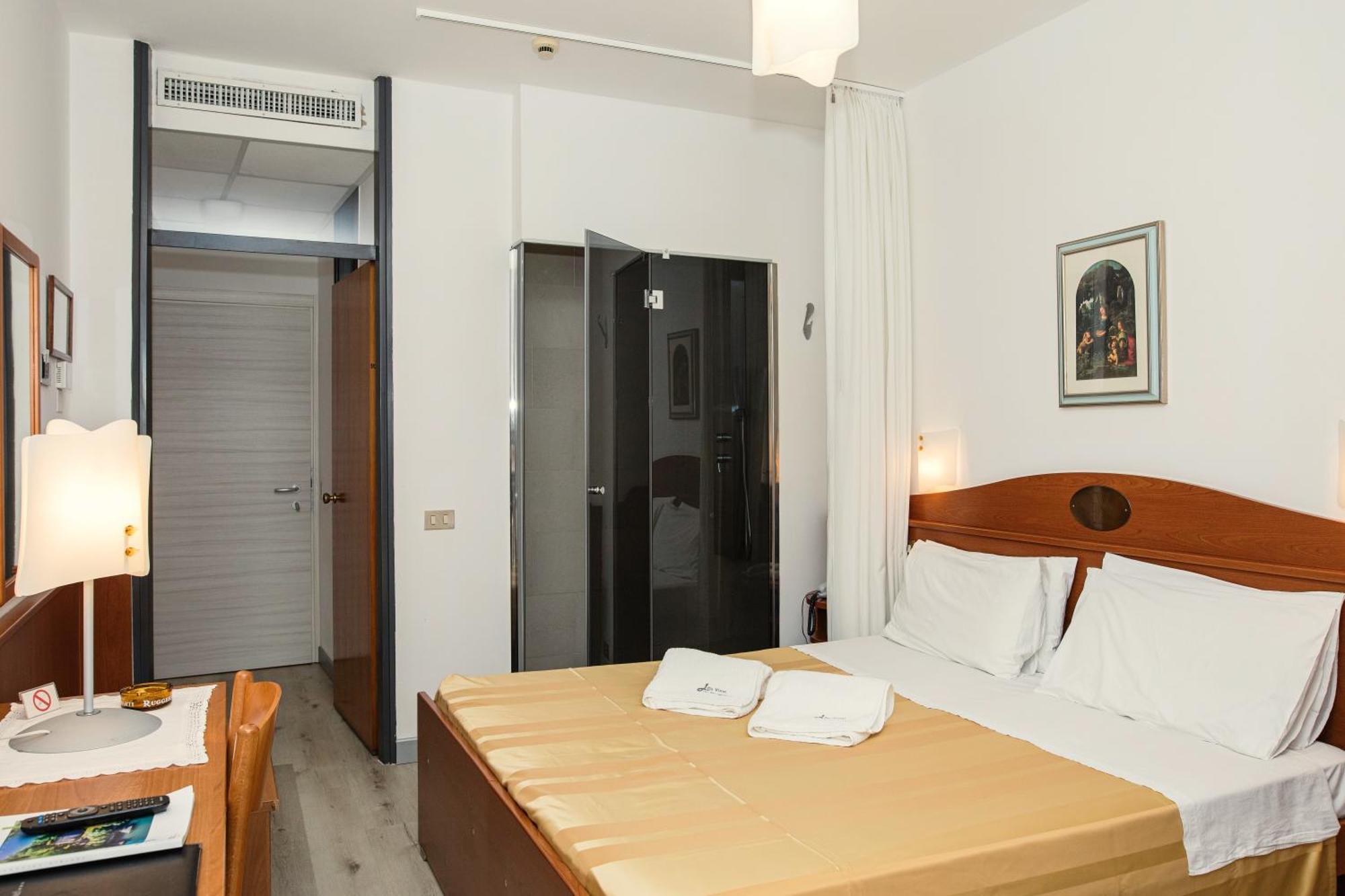 Leonardo Da Vinci Wellness Hotel