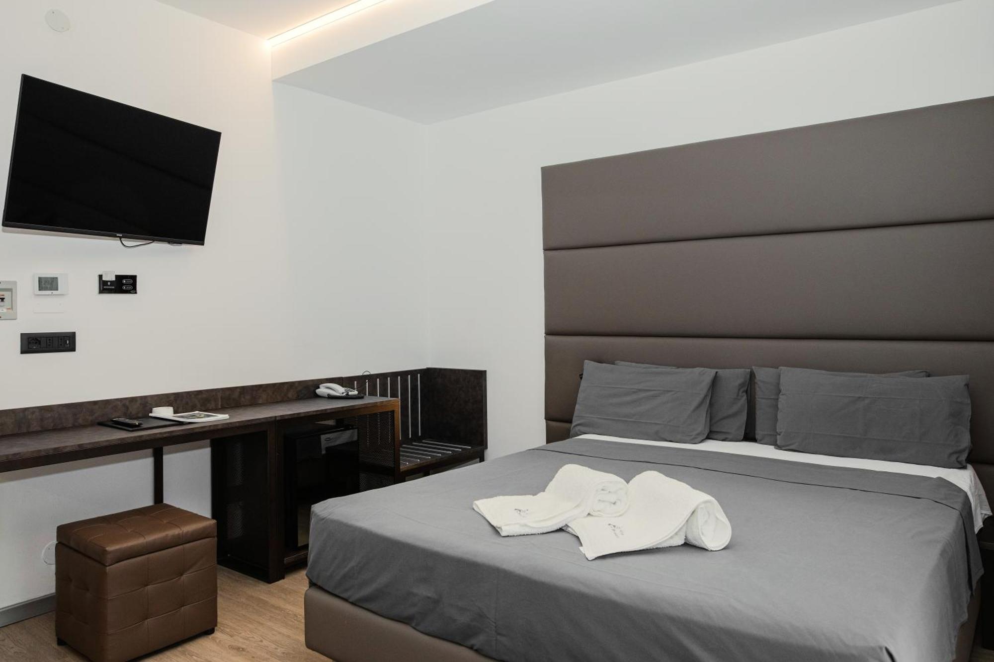 Hotel Leonardo Da Vinci Wellness 3*