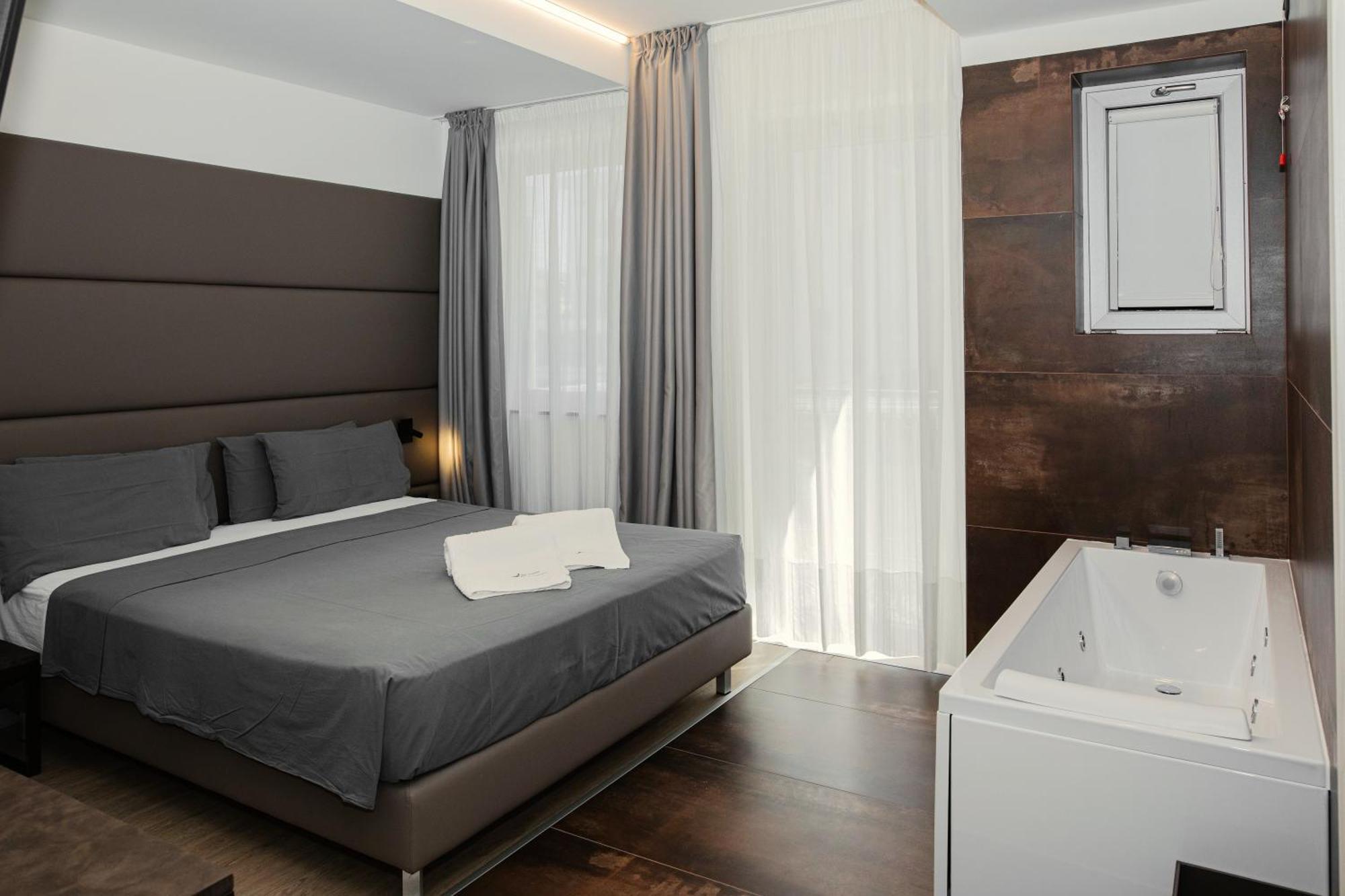 Leonardo Da Vinci Wellness 3*