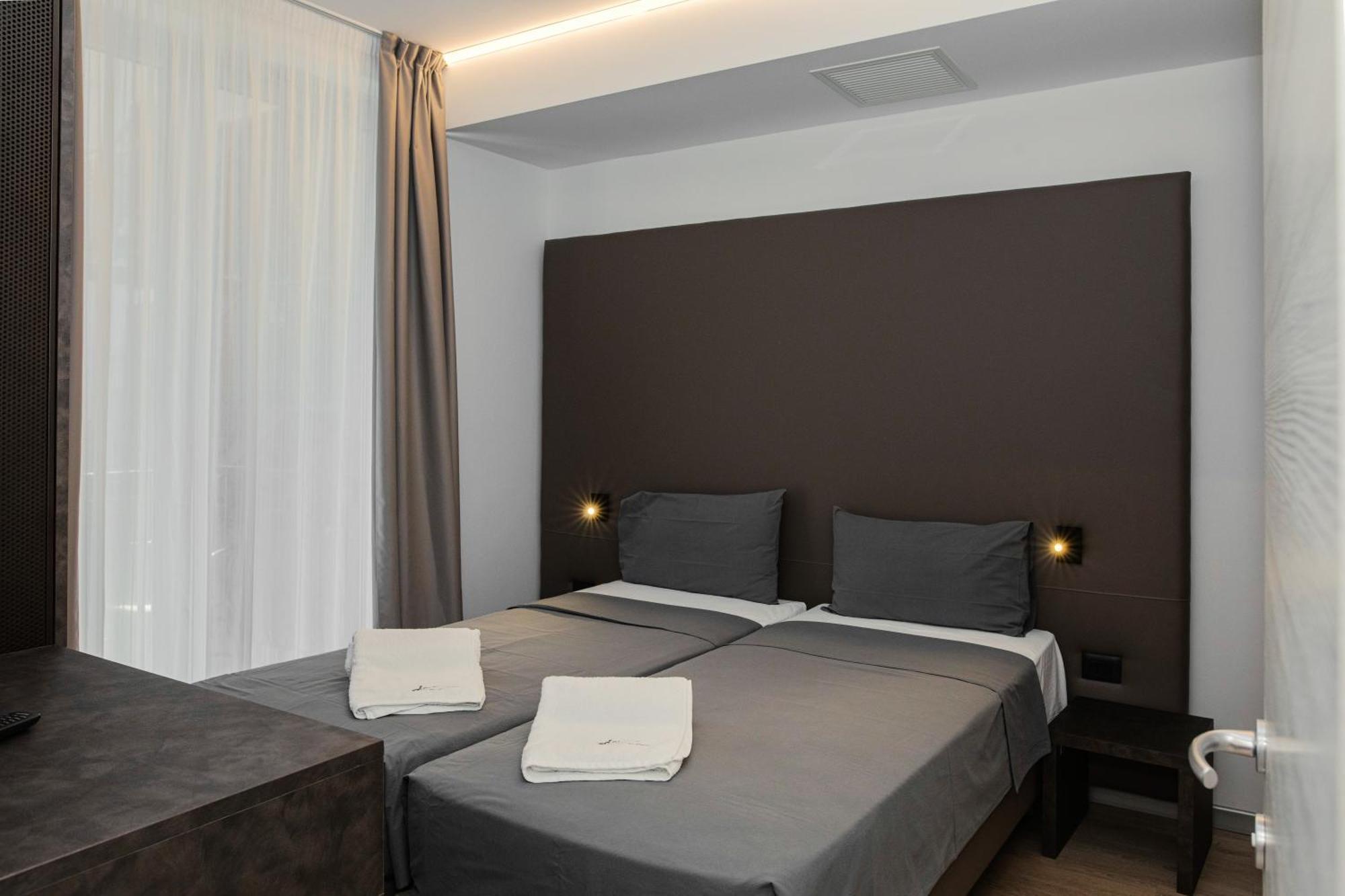 Leonardo Da Vinci Wellness Hotel 3*