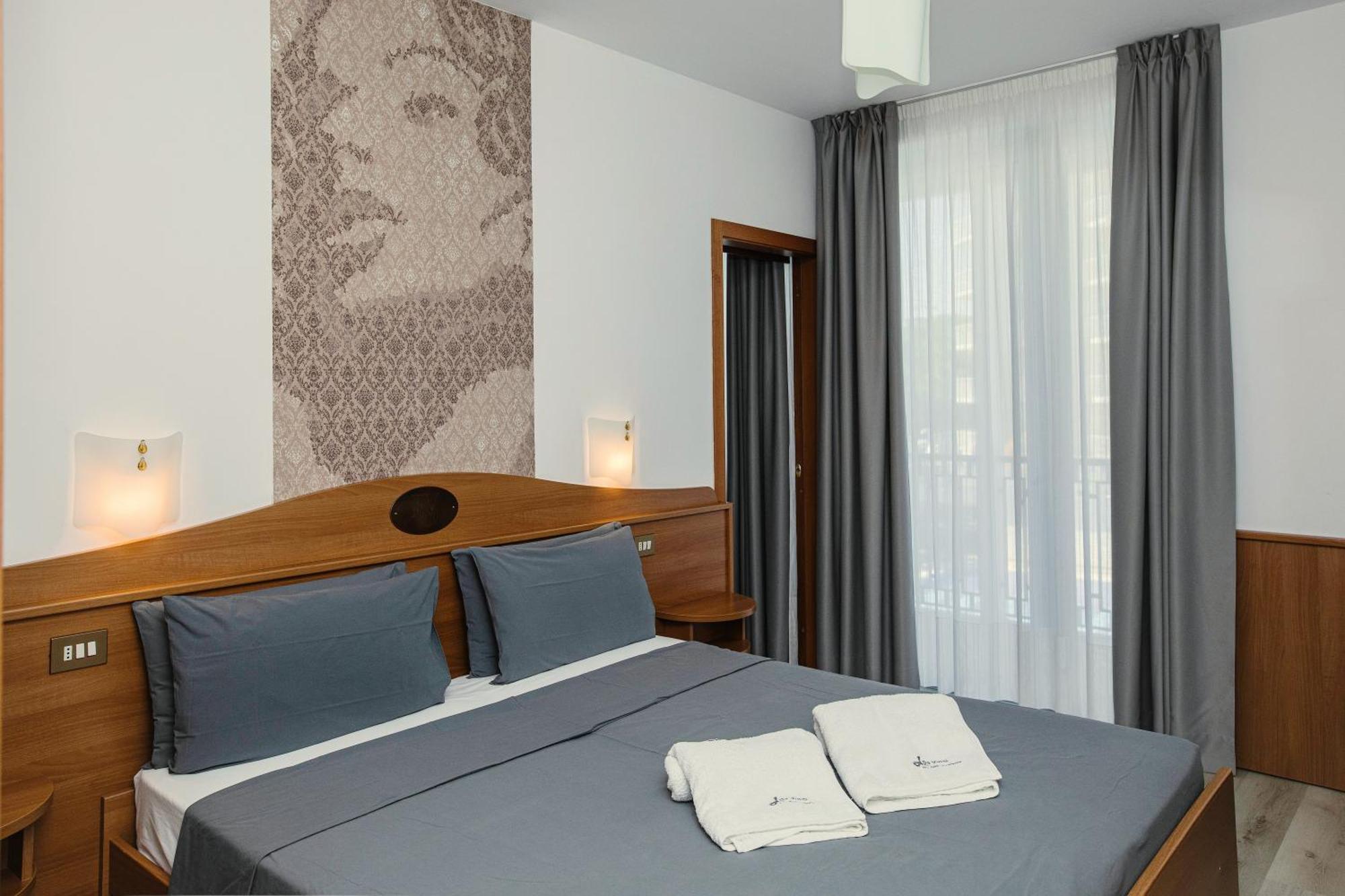 Hotel Leonardo Da Vinci Wellness