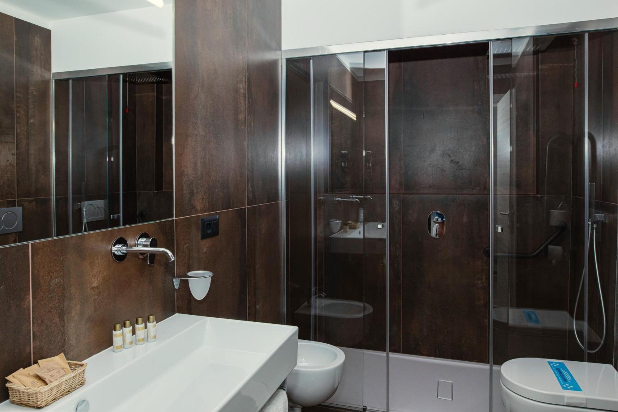 Leonardo Da Vinci Wellness Hotel Bibione