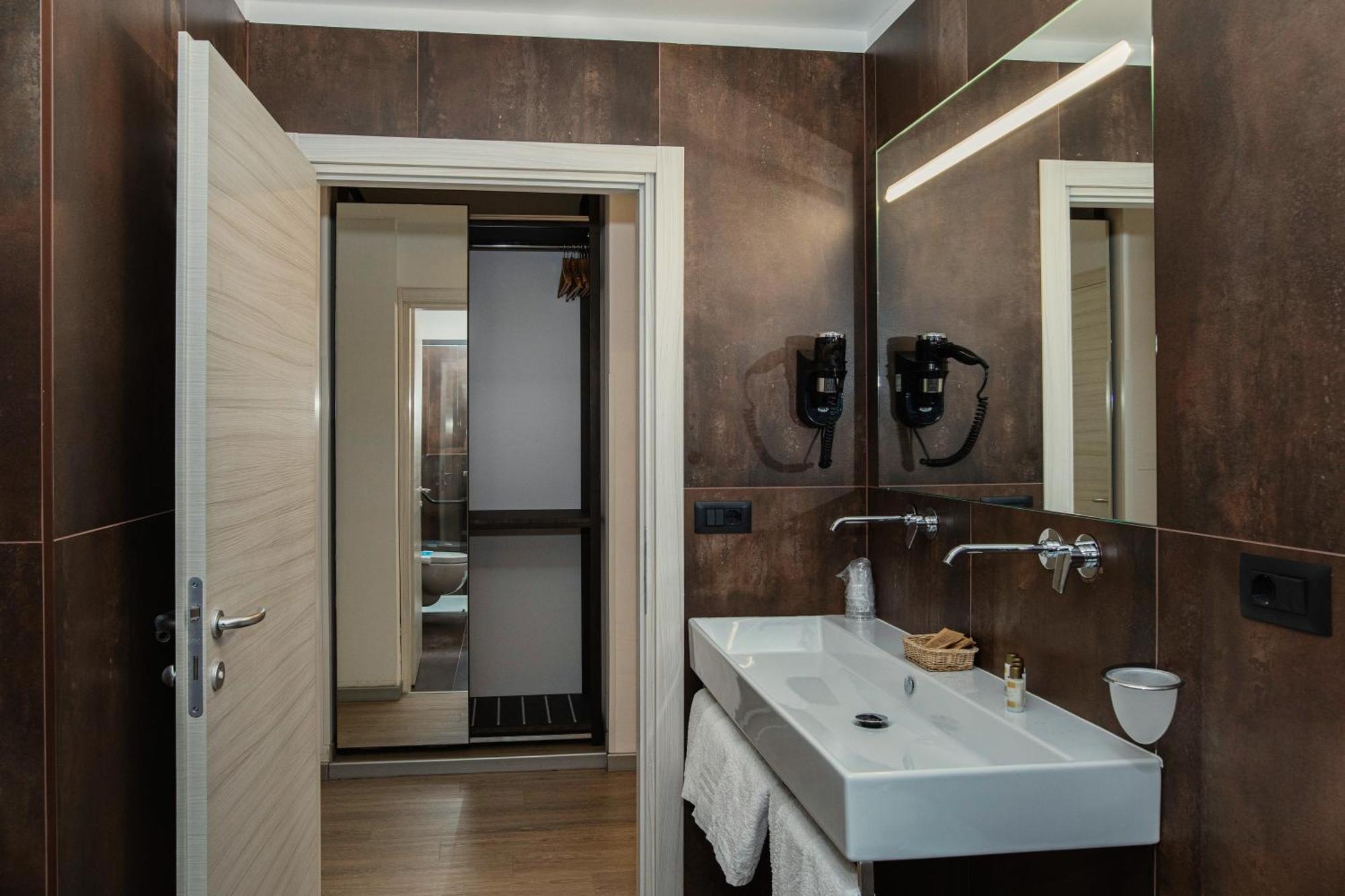 Leonardo Da Vinci Wellness Bibione