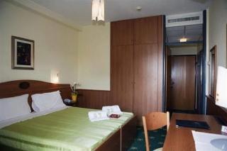 Hotel Leonardo Da Vinci Wellness Bibione