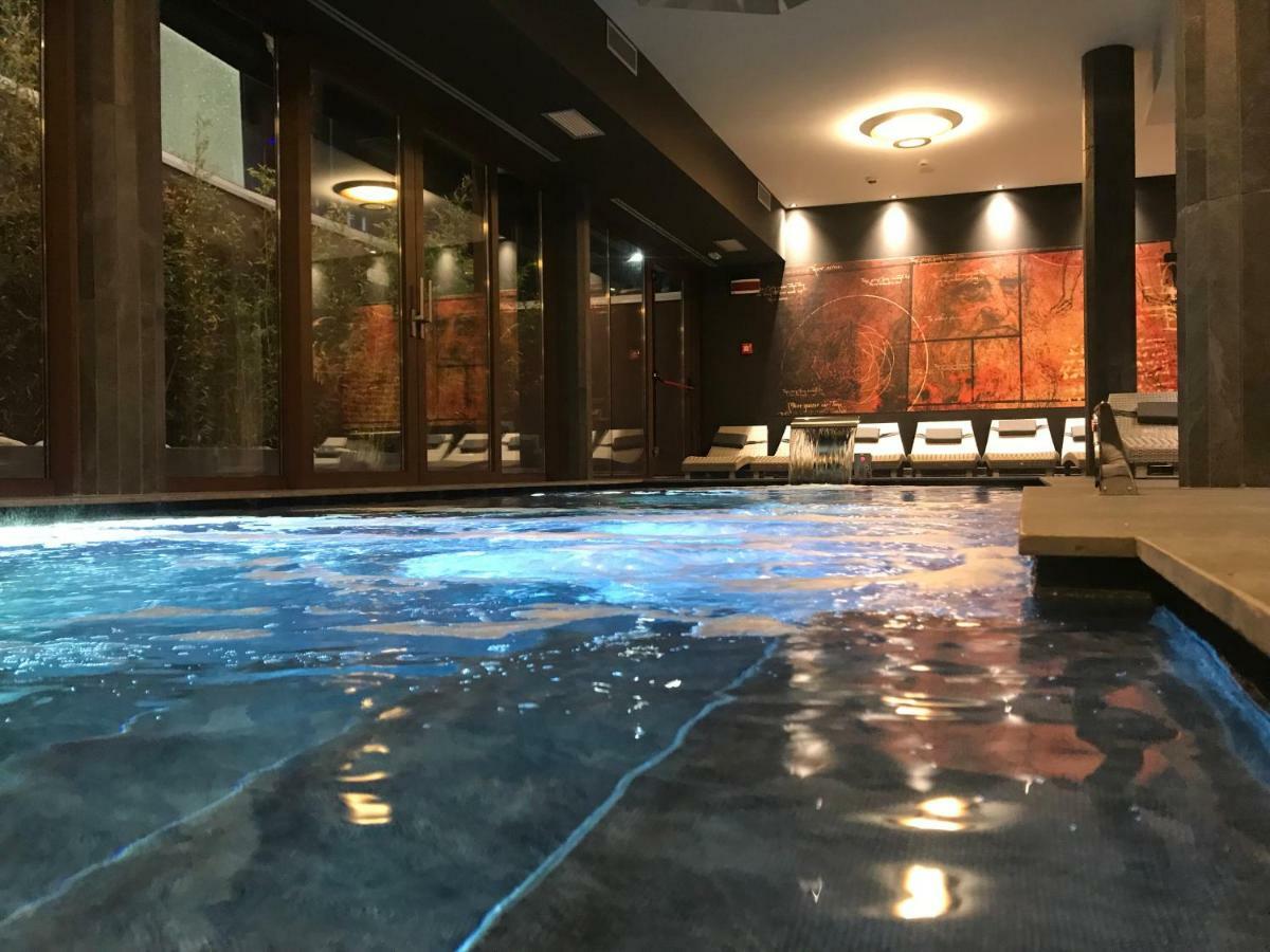 Leonardo Da Vinci Wellness Hotel Bibione