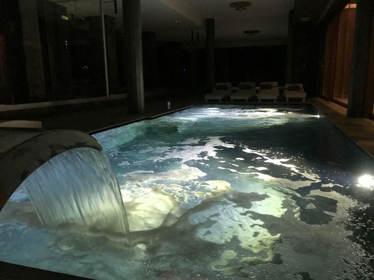 Leonardo Da Vinci Wellness Hotel 3*