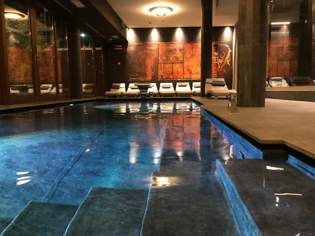 Leonardo Da Vinci Wellness 3*