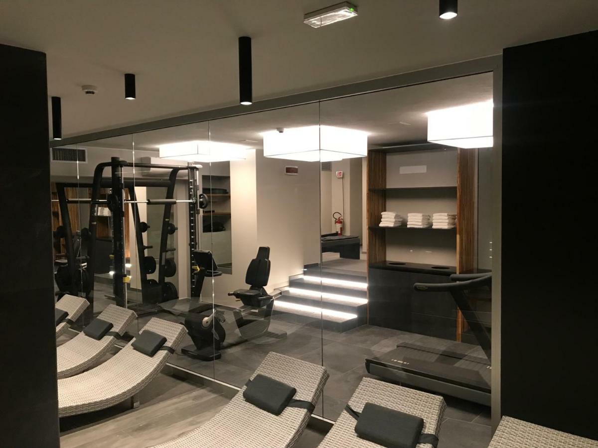 Hotel Leonardo Da Vinci Wellness 3*