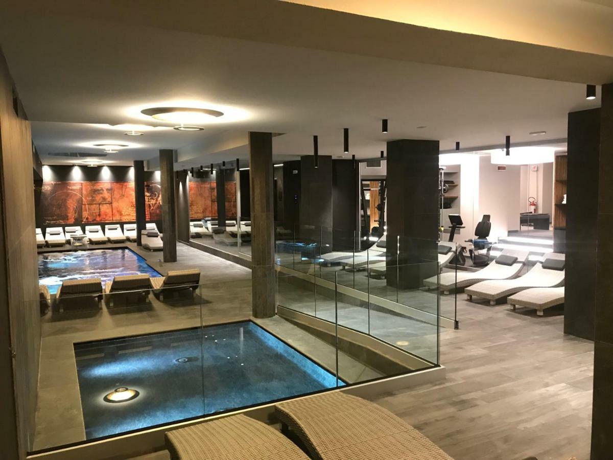 Hotel Leonardo Da Vinci Wellness