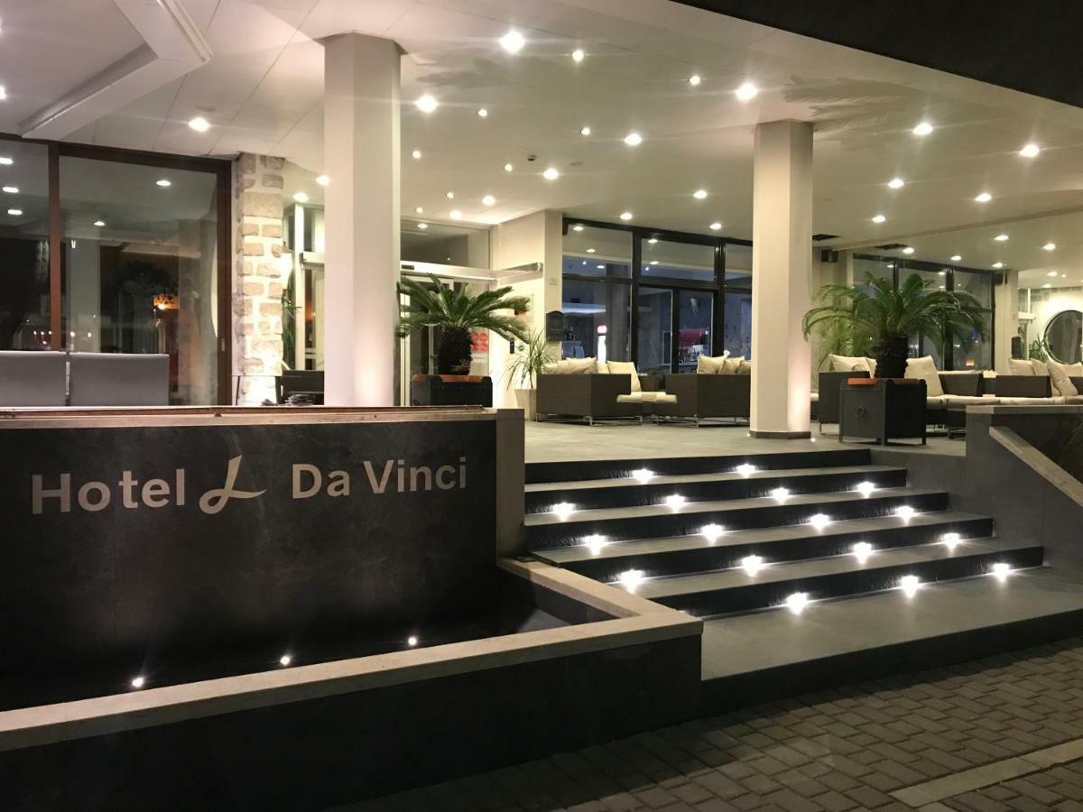 Leonardo Da Vinci Wellness Bibione