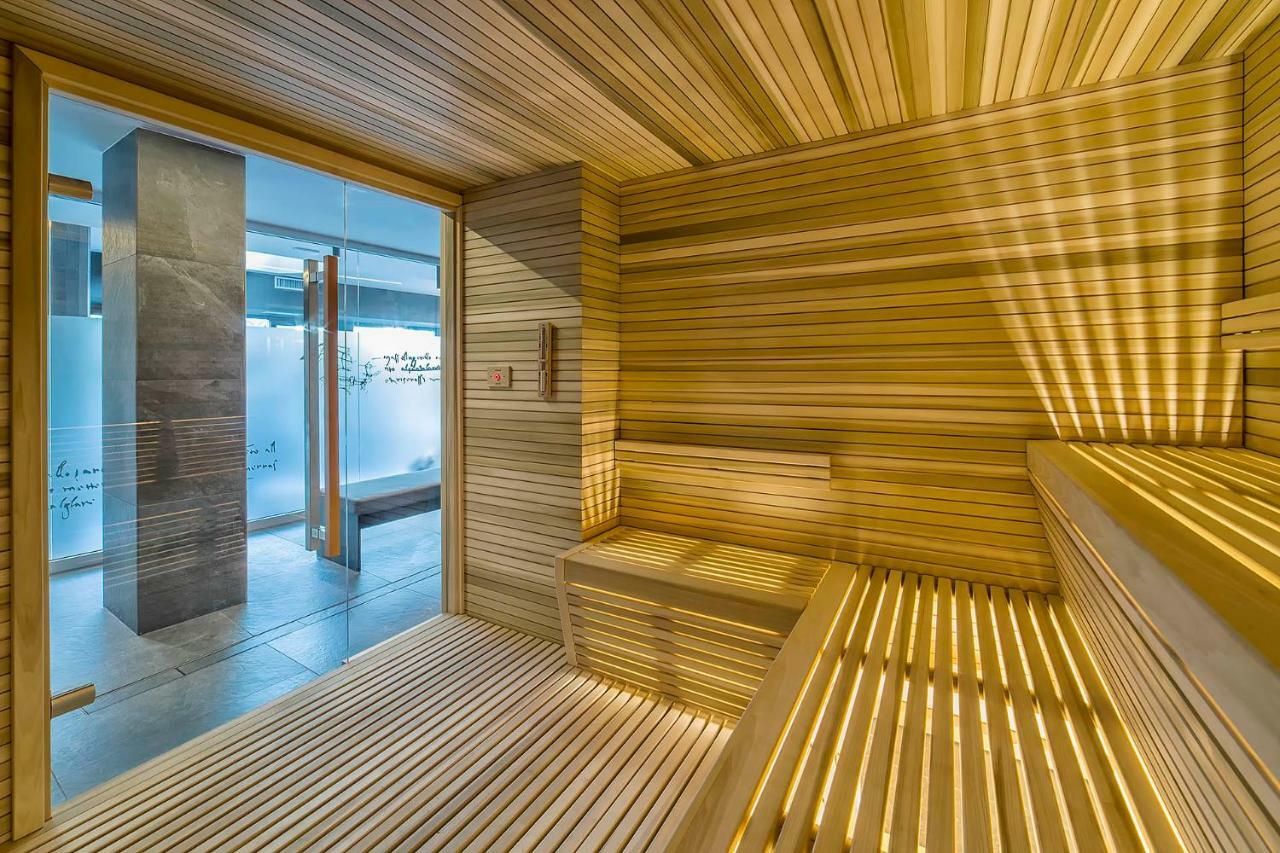 Leonardo Da Vinci Wellness Hotel Bibione