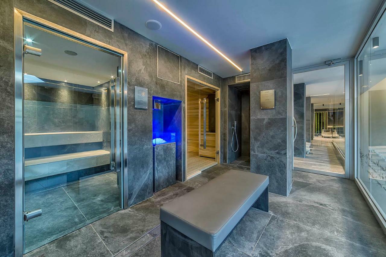 Leonardo Da Vinci Wellness Hotel 3*